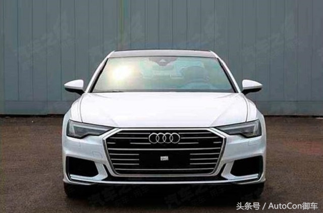 奥迪a6和奥迪a6l的区别在哪,全新奥迪a6l是全时四驱吗