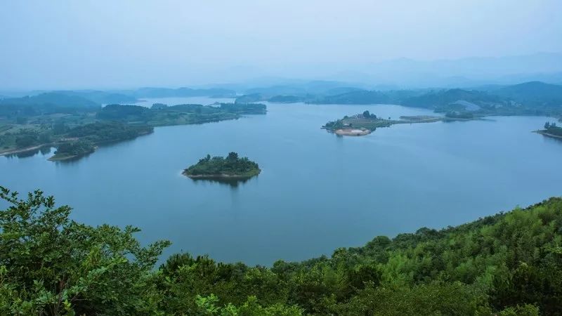 十大贫困县红安县,红安县为啥是贫困县