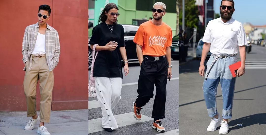 有助于长高的小物品,能让自己变帅的小配饰