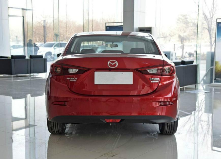 福克斯1.5t181匹对比思域,新到一台颜值担当的神车思域