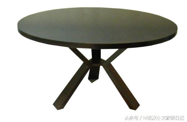 大桌子推荐家用,大桌子什么材质比较好