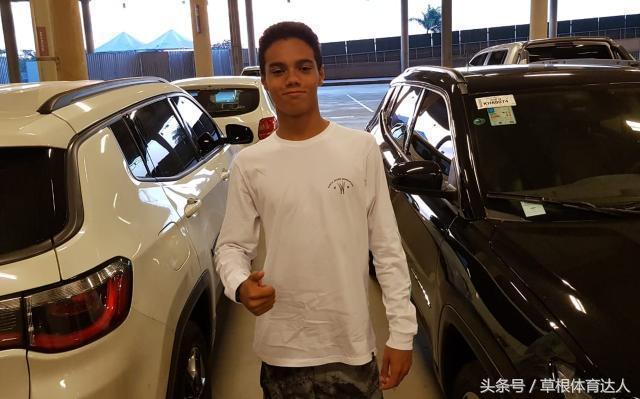 虎父无犬子前途无量,虎父无犬子父亲下聘后续