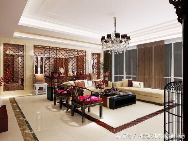 吊顶造型简单好看过道吊顶,室内装修吊顶最流行的吊顶方法