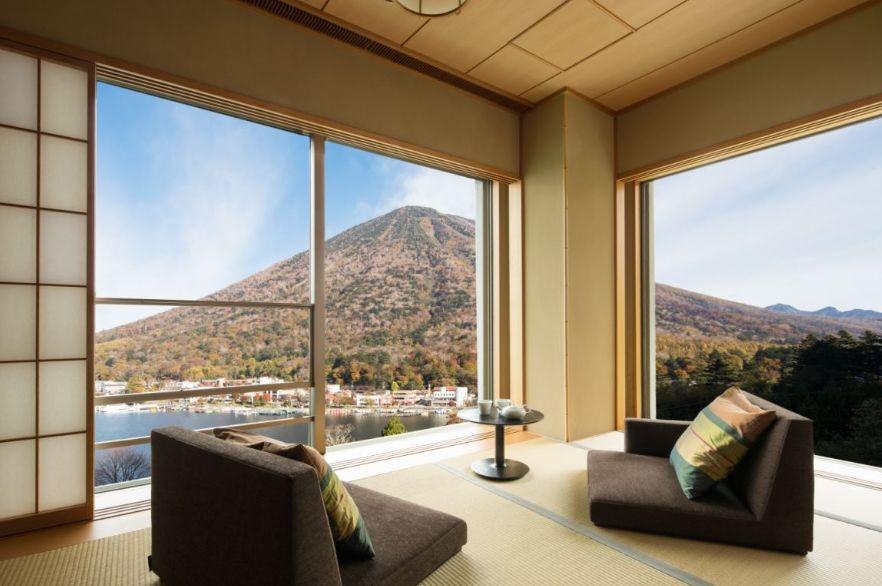 星野集团第十分公司,星野集团官网在线预订