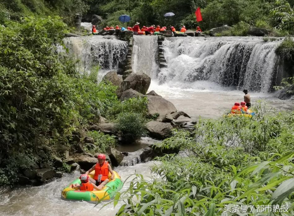 七夕节最适合游玩的地方,七夕节夜晚去哪里比较浪漫