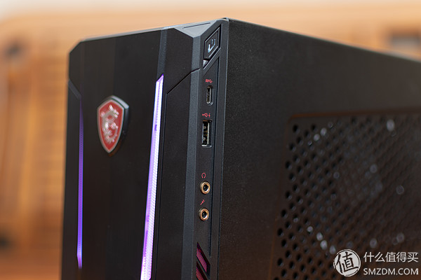 微星哈迪斯nightblademi3拆机,微星哈迪斯3主机评测