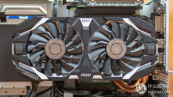 冥王ITX小钢炮：MSI微星哈迪斯NightbladeMI3电竞主机上手体验