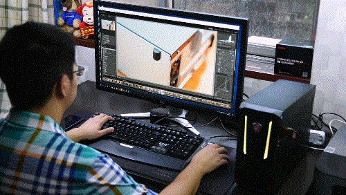 微星哈迪斯nightblademi3拆机,微星哈迪斯3主机评测