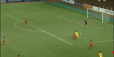 中国男足亚运会4:0大胜缅甸,亚运会中国男足5-1大胜印度