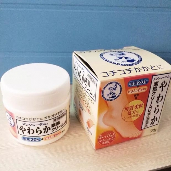 来一波清洁用品,脚部护理产品推荐