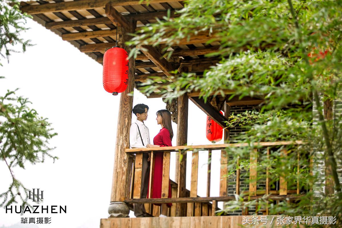 张家界华真个人写真艺术照,张家界华真婚纱摄影儿童