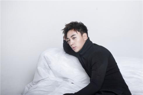 释小龙小时候的功夫,武动乾坤释小龙演的谁