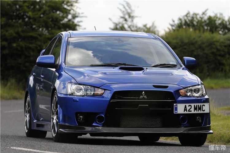 翼神最强改装,没有爆过缸的摩托车品牌