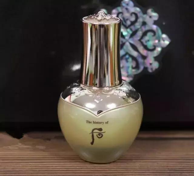 韩后whoo护肤套装直播,韩国whoo后天气丹护肤礼盒