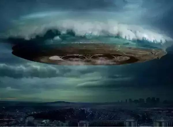 当人类遇到外星文明的时候,科学家模拟外星文明