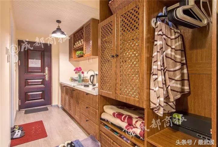 成都市区特色民宿排行榜,成都民宿攻略排名前十