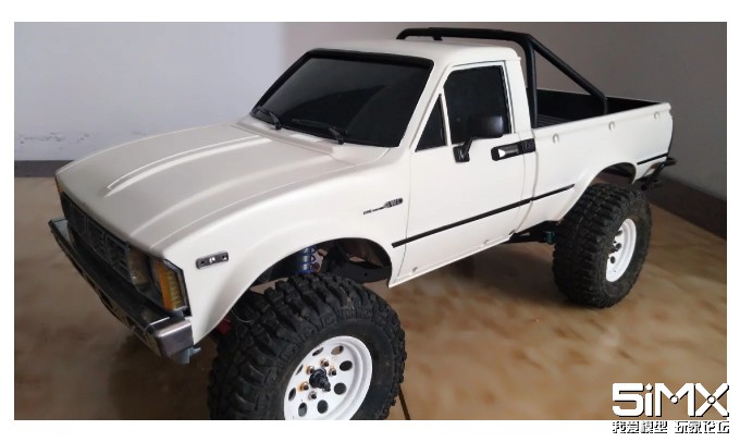 涓扮敯鐨崱娴锋媺鍏嬫柉2001,涓扮敯hilux娴锋媺鍏嬫柉