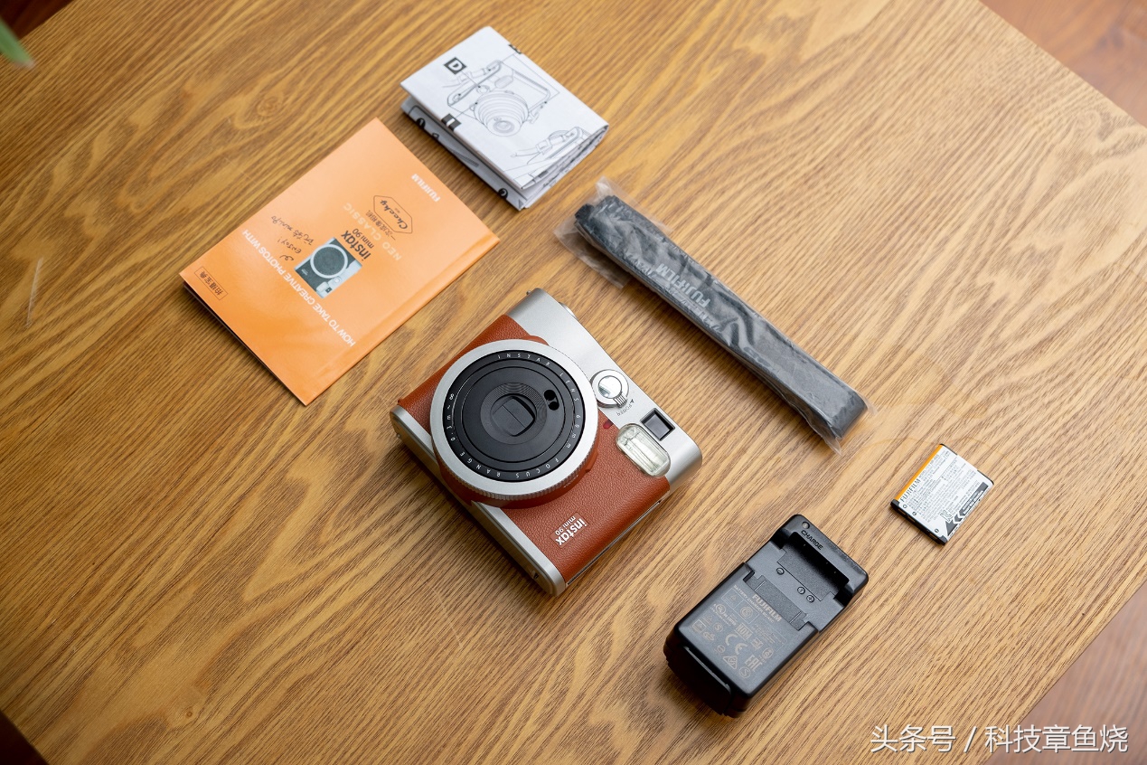 富士instaxmini90哪个颜色好看,富士instaxmini90拍出的照片欣赏