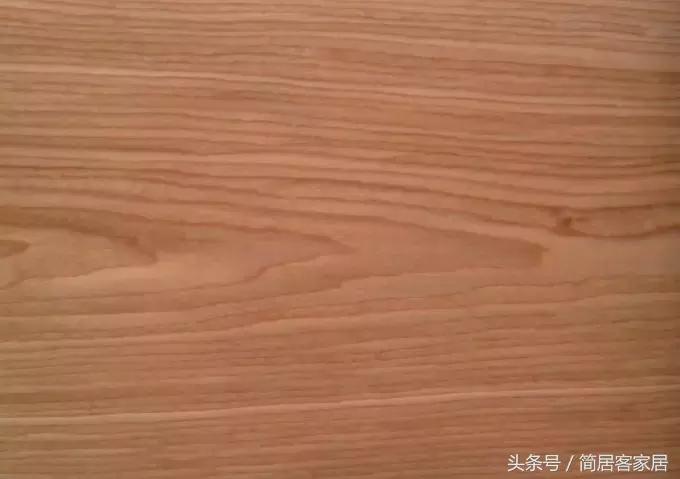 木皮贴面技巧,木皮起泡