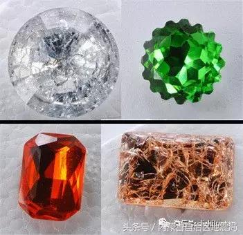 锆石替钻戒，可惜岳父是搞地质的……