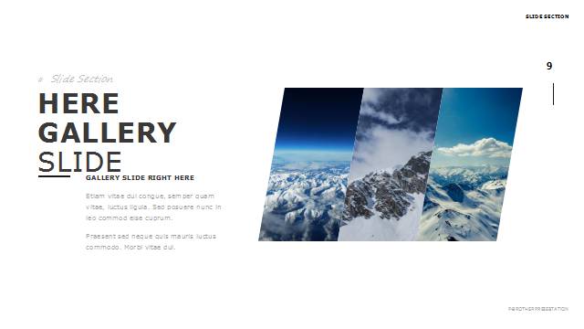 公司产品介绍ppt案例,如何跟客户介绍产品ppt