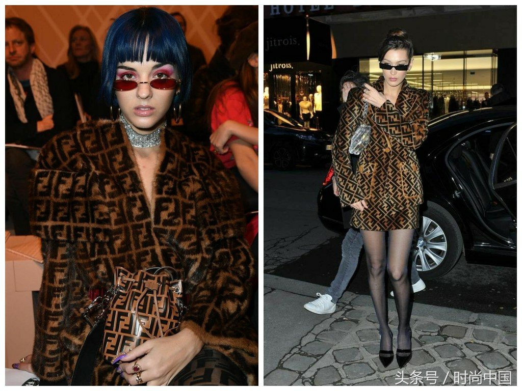 时尚是一个经典的循环吗,时尚是一个轮回的意义