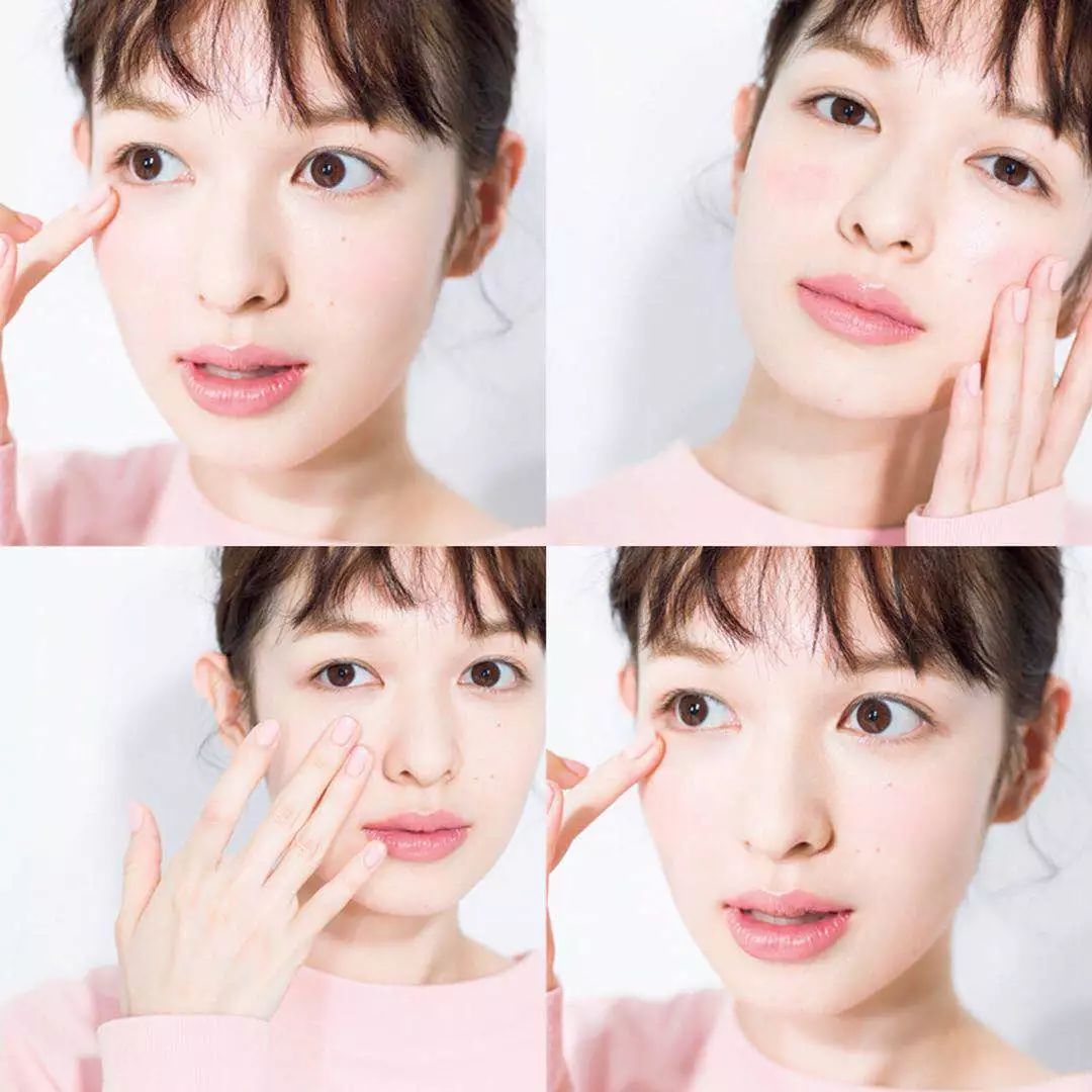 七夕妆容教程男生,手把手教你七夕约会斩男妆