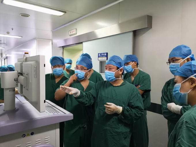 安阳市安钢总医院骨科专家,安钢医院脊柱微创中心主任名单