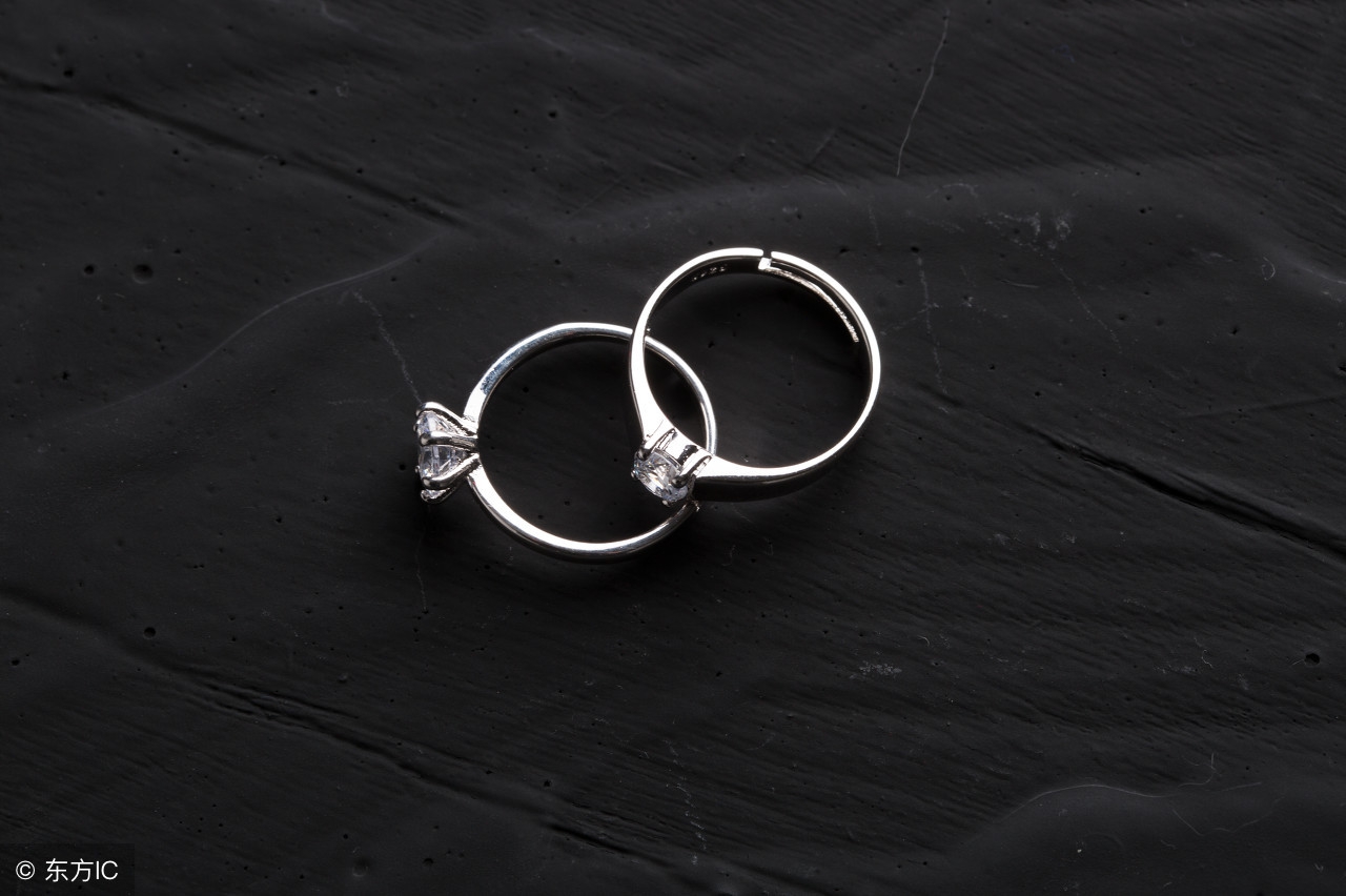 结婚前情侣对戒戴哪只手指,未结婚情侣对戒戴哪个手指