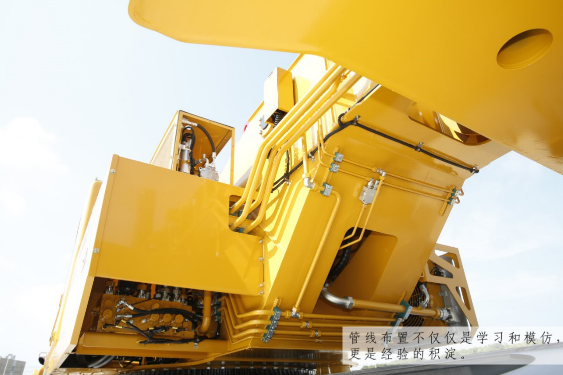 stc550t吊车工况表,stc550t缺点