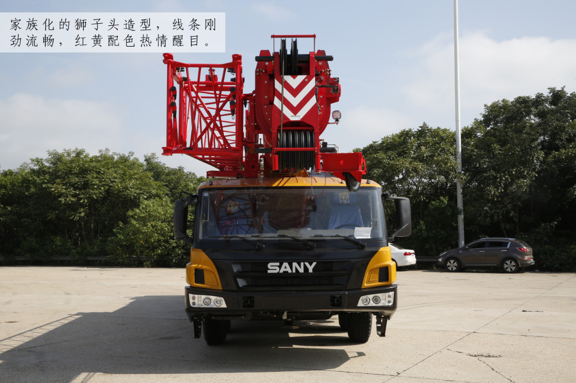 stc550t吊车工况表,stc550t缺点