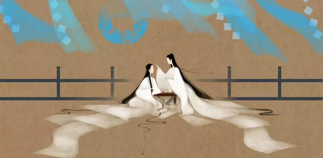 诗经中最唯美的爱情的句子,诗经里有关爱情的句句经典