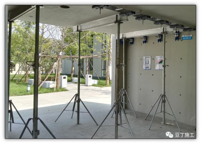 施工现场16项安全管理制度,施工现场十大安全禁令