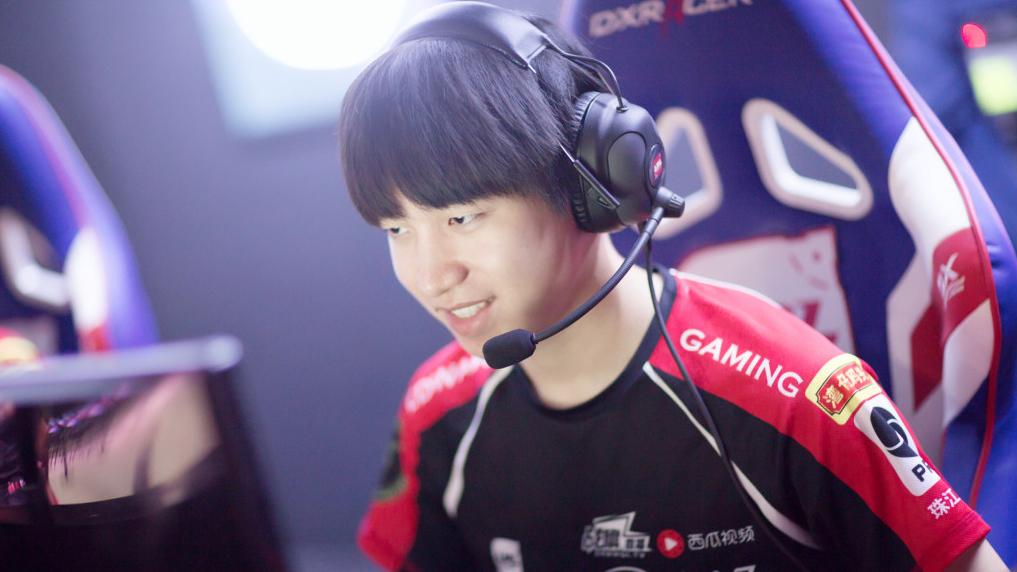 edgdeft在哪里直播,deftedg时期厂长