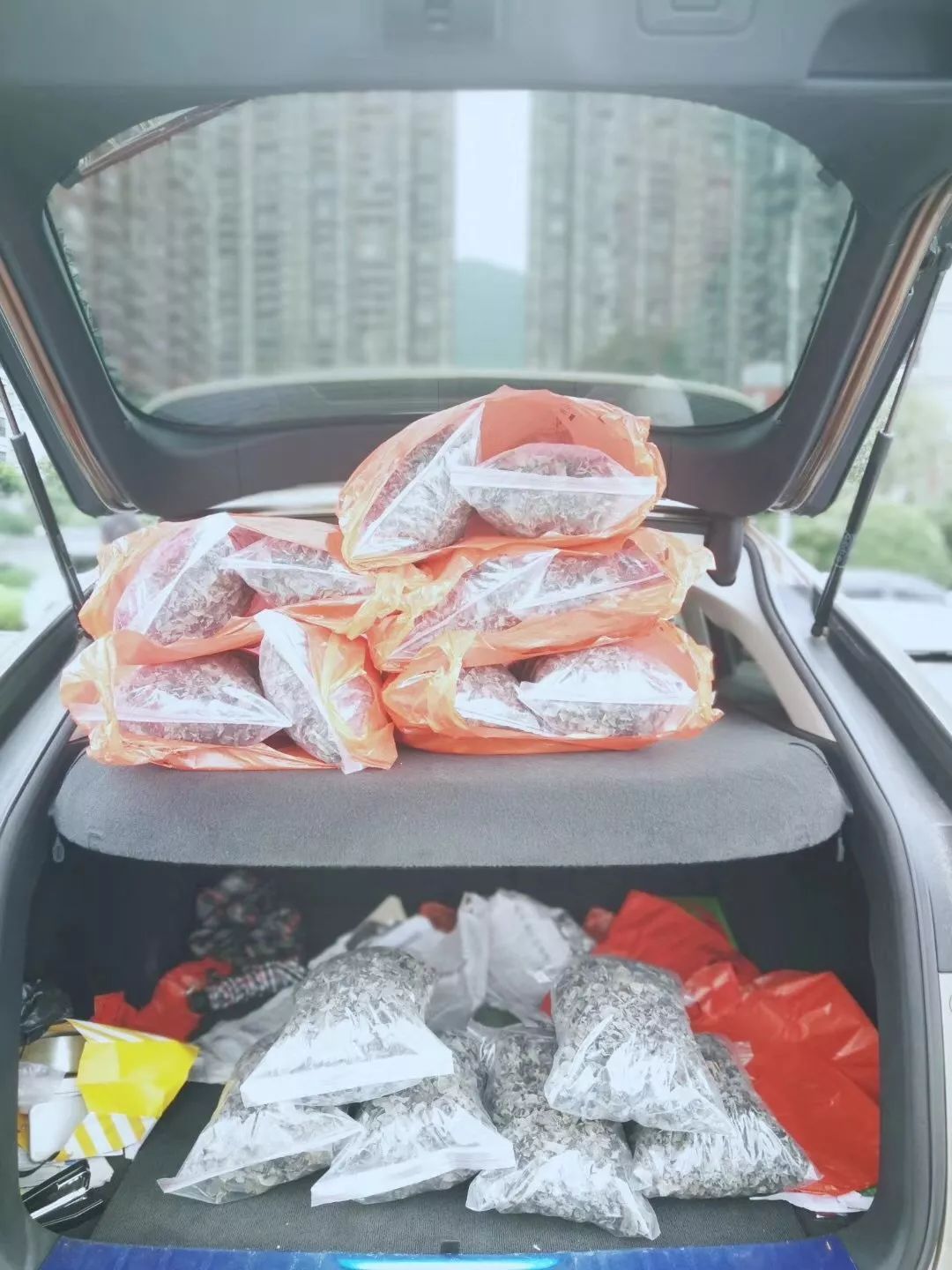 广元旺苍这家超市建成啦，以“德”换物不要钱！