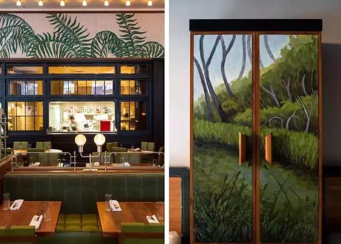 跨界酒店业,跨界主题酒店