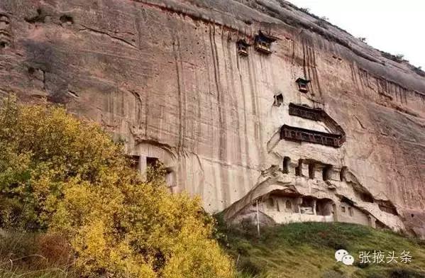 甘肃张掖旅游景点英文视频,张掖七彩丹霞旅游攻略