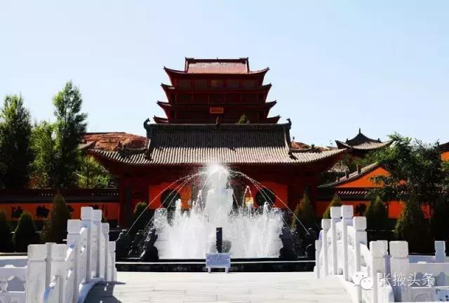 甘肃张掖旅游景点英文视频,张掖七彩丹霞旅游攻略