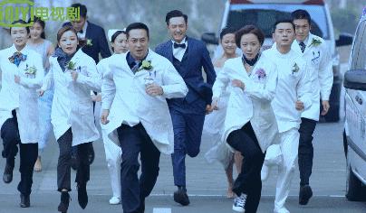 今天不许撒狗粮！都来陪这20位深圳好医生过节！