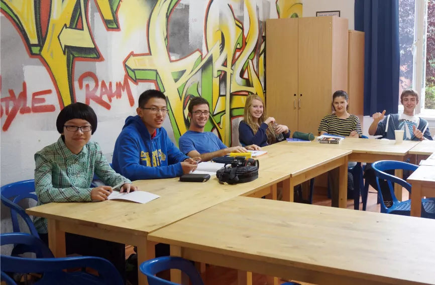 营员说|参与新东方伦敦市中心英语研学是怎样的体验