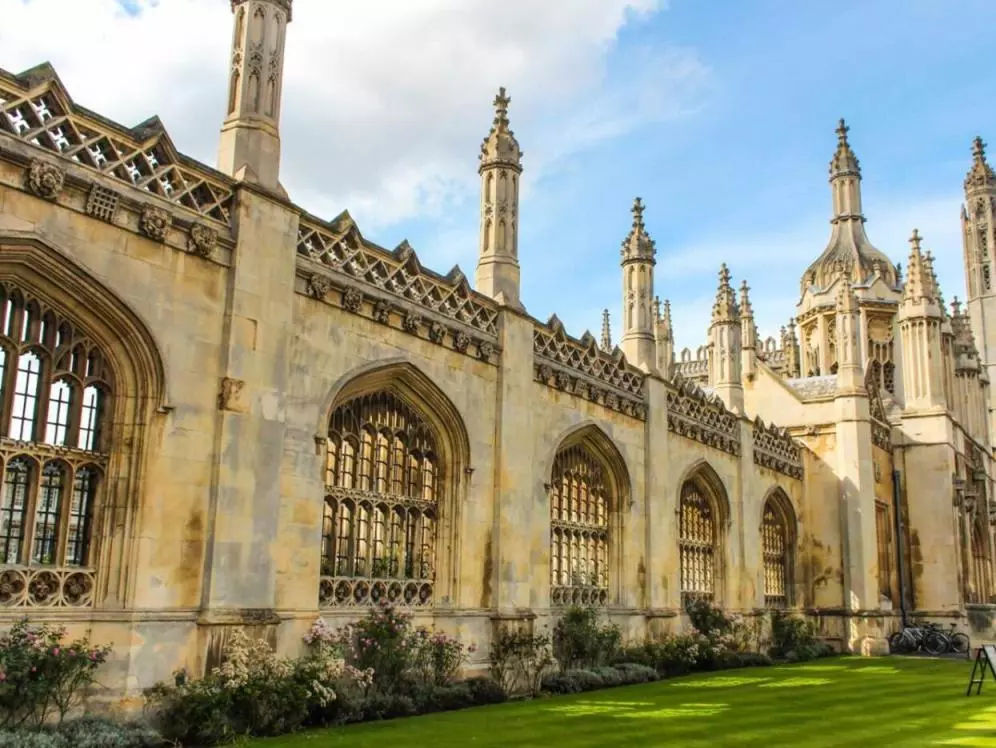 营员说|参与新东方伦敦市中心英语研学是怎样的体验