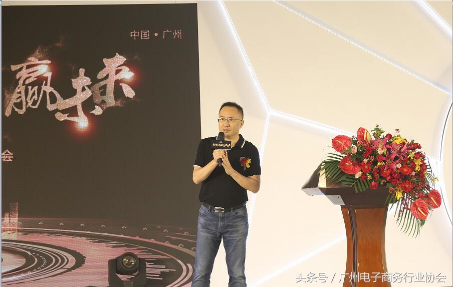 骆驼新零售,玩转新零售供应链四大模式