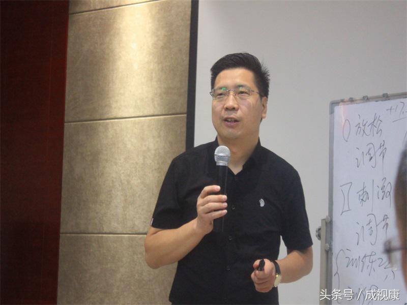 成向合伙人密训班：走向未来的新起点