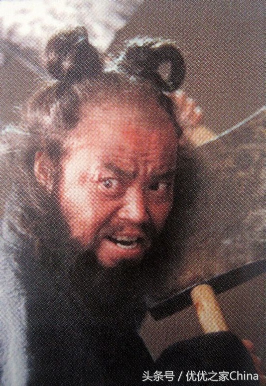 水浒传吴用武功排名,水浒传智多星吴用的个人简介