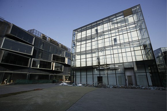 三里屯太古里十年,三里屯跨年太古里