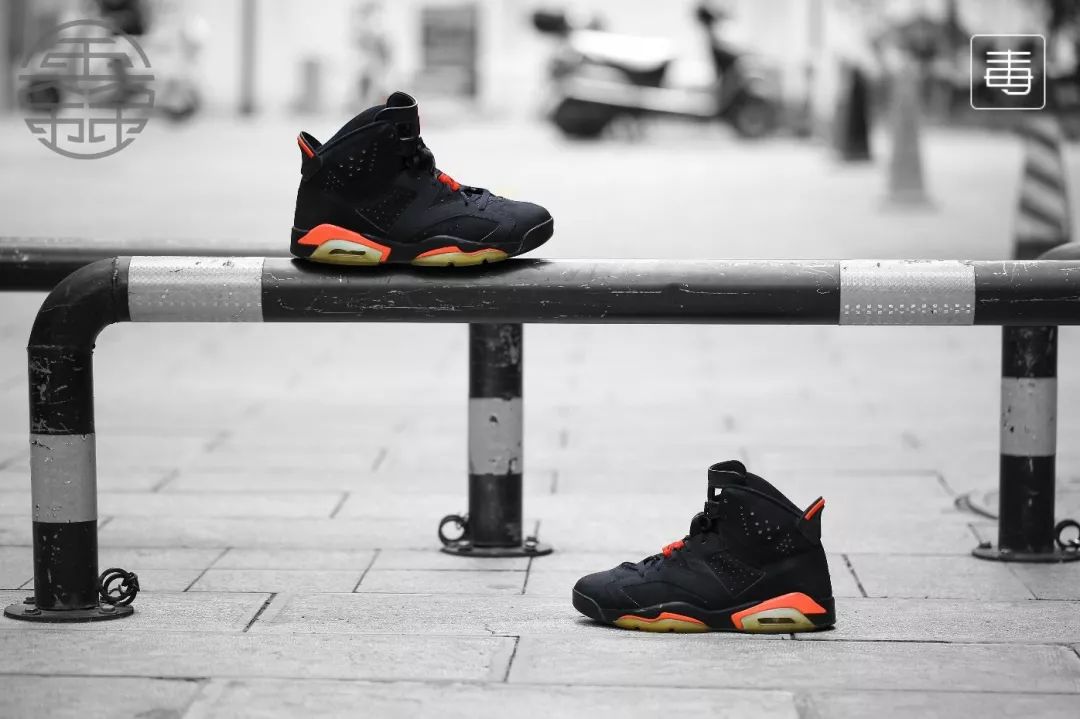 晒鞋丨用相机和鞋引爆这颗潮流*弹炸**