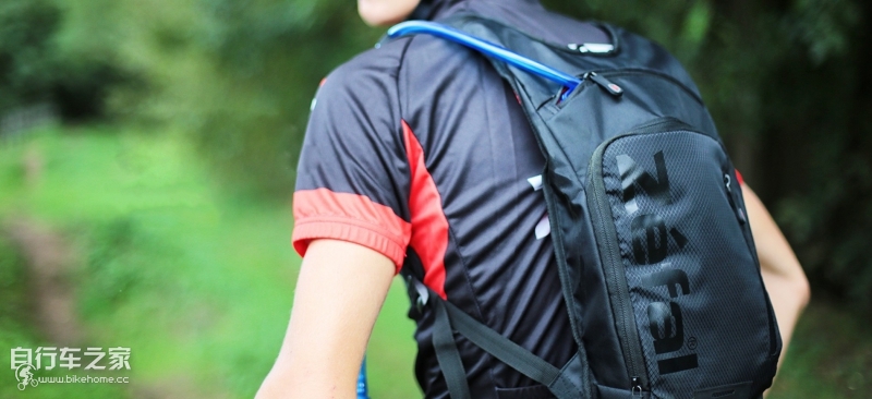 ZéfalZHydro法国捷法徒步骑行水袋包