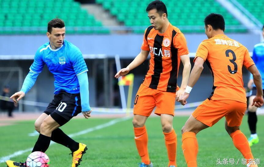 北京国安时隔5年回杯赛四强,国安重返国家队