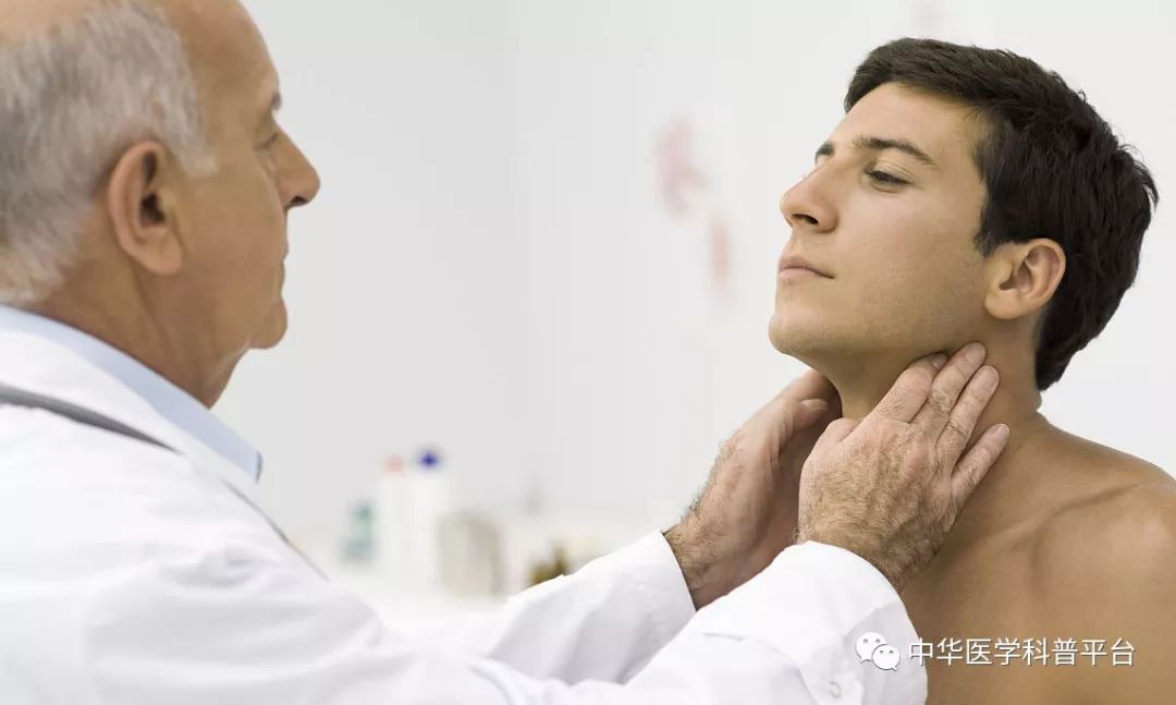 淋巴结肿大需要了解哪些内容,淋巴结你该了解的小知识