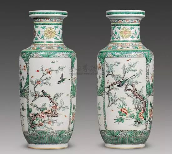 花瓶历史由来,花瓶演变动画